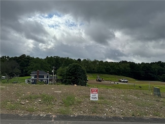 Lot 105 Harrowgate Ln, McMurray, PA 15317