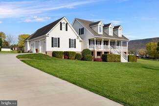 9862 Woodbine Way, New Market, VA 22844