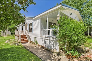 1236 Glenbriar Ct Unit 22, Mountain Home, AR 72653