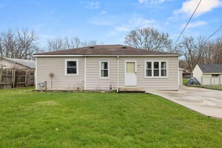 4755 NE 30th St, Des Moines, IA 50317
