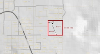916 W Wolftrap Rd, New River, AZ 85087
