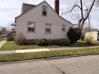 3894 E 177th St, Cleveland, OH 44128