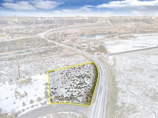 Lot 1 Buhl Country Club Estates Subd, Buhl, ID 83316