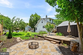 104 Richland Ave, Hamilton Township, NJ 08629