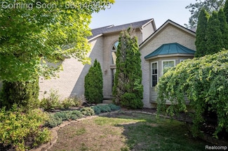 14129 Arlene Ln Unit 12, van Buren Township, MI 48111