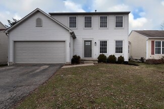 2981 Remington Ridge Rd, Columbus, OH 43232