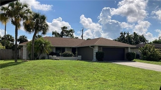2896 44th St SW, Naples, FL 34116