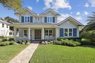 3278 1st Ave, Fernandina Beach, FL 32034