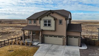 9183 Pitkin St, Commerce City, CO 80022