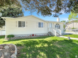 415 N Cedar View, Orangeville, UT 84537