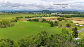 TBD Churchmans Mill Rd, Stuarts Draft, VA 24477