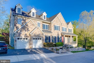 1100 Washingtonville Dr, Baltimore, MD 21210