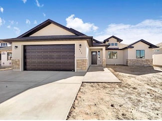 1002 Trapper Peak Rd, Kimberly, ID 83341