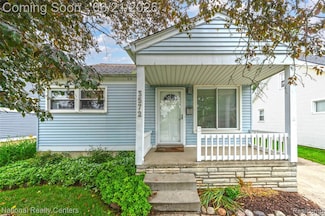 3572 Tyler Ave, Berkley, MI 48072