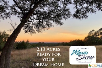 325 Ridge Point, Spring Branch, TX 78070