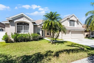 14136 Magnolia Glen Cir, Orlando, FL 32828