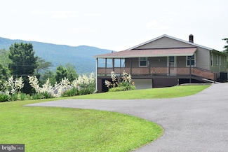 110 View St, Bellefonte, PA 16823