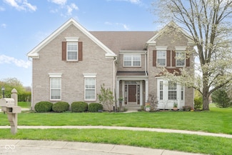 5769 Marsh Glen Ct, Carmel, IN 46033