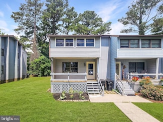 4421 Eastwinds, Chincoteague Island, VA 23336