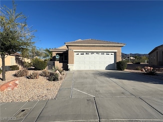 1396 Couperin Dr, Henderson, NV 89052