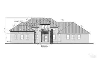 509 Dracena Way, Gulf Breeze, FL 32561