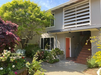 111 Elm St Unit 4, San Mateo, CA 94401