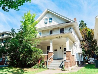 420 Birr St, Rochester, NY 14613