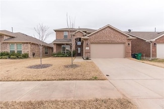 3302 Brazos St, Melissa, TX 75454