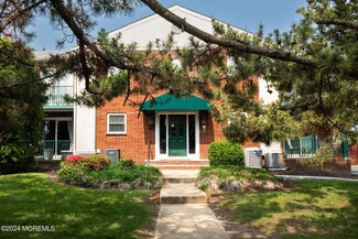 65 Cedar Ave Unit D15, Long Branch, NJ 07740