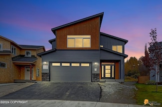 8809 Chalk Hill Loop, Anchorage, AK 99502