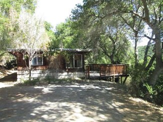 0 Calle de Los Agrinemsors, Carmel Valley, CA 93924