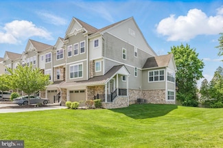 4 New Countryside Dr, West Chester, PA 19382