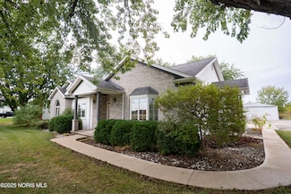 1332 Ohio 15, Bryan, OH 43506