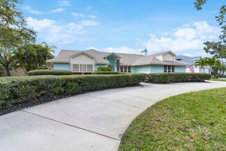 1261 Cypress Trace Dr, Melbourne, FL 32940