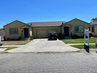1524 First Ave, Salinas, CA 93905