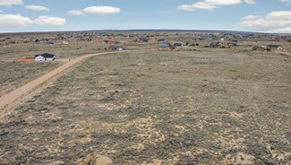 816 E Cholla Dr, Pueblo West, CO 81007