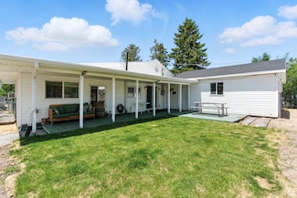 60 S Johnson St, Stockton, UT 84071