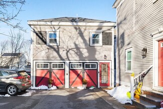 104 Bridge St Unit 5, Salem, MA 01970