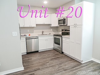 723 S Berthe Ave Unit 20, Panama City, FL 32404