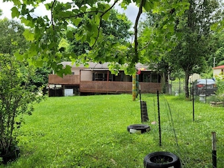 2154 Cedar Creek Rd, Sparta, TN 38583