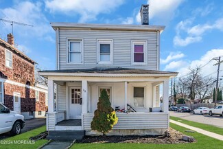 35 Stokes St Unit 32 Bowne, Freehold, NJ 07728