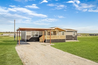 153 El Dorado St, Decatur, TX 76234