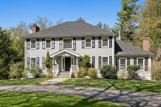 92 Lincoln Rd, Wayland, MA 01778
