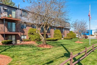 36 Main St Unit 22, North Reading, MA 01864
