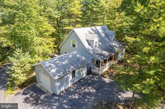 122 Forrest St, Basye, VA 22810