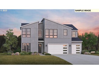 4815 N Elk Dr Unit Lot 3, Camas, WA 98607
