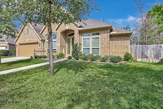 23335 Robinson Pond Dr, New Caney, TX 77357