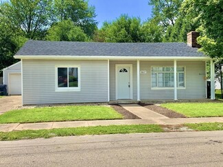 8617 S County Road 500 E, Straughn, IN 47387