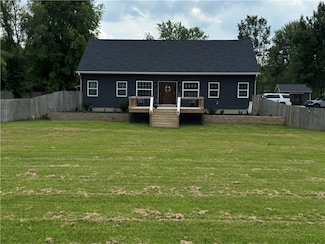 25583 E Us Hwy 40, Dennison, IL 62423