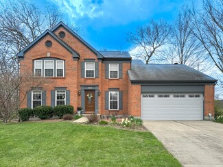 3455 Heathermoor Blvd, Covington, KY 41015